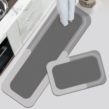 ✨VENTE FLASH -50 %🔥Tapis de sol antidérapants et ultra-absorbants