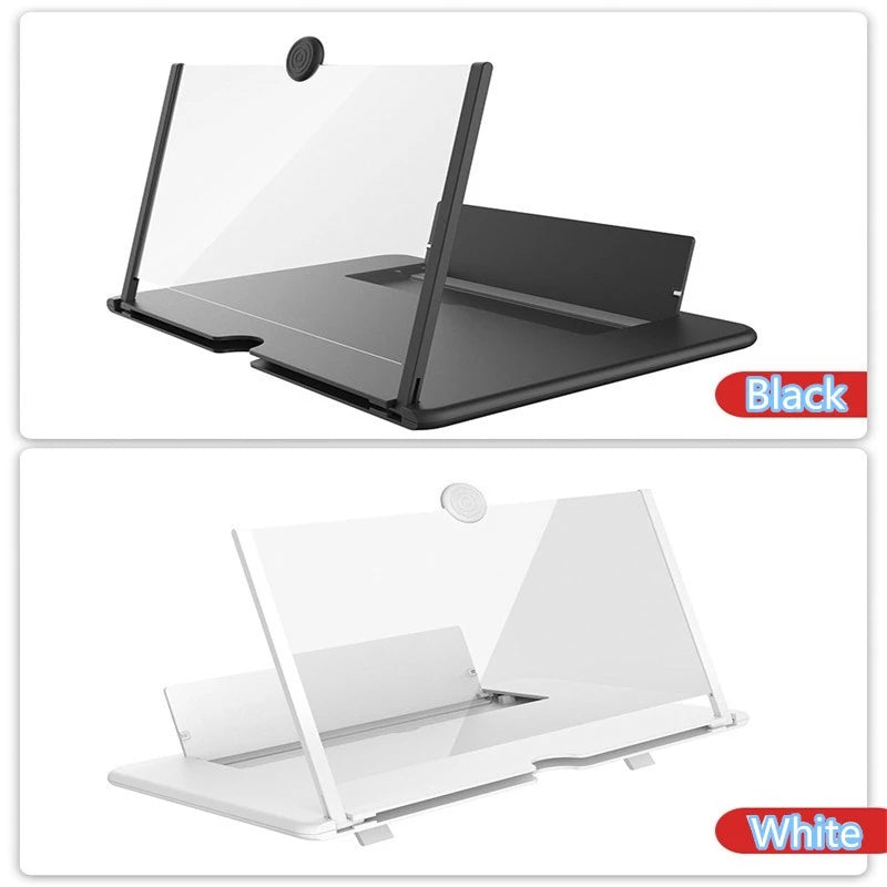 📱 58% DE RÉDUCTION! ✨ Amplificateur de Téléphone Pliable - Design Ultra-Mince avec Port de Charge Intégré pour un Son Clair et Puissant 🔊🔋