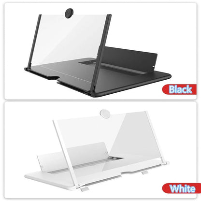 📱 58% DE RÉDUCTION! ✨ Amplificateur de Téléphone Pliable - Design Ultra-Mince avec Port de Charge Intégré pour un Son Clair et Puissant 🔊🔋