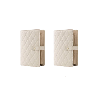 📢📢Achetez-en 2, le 3e est offert !! 🌿Élégant sac de rangement à carreaux pour bijoux, à emporter partout ✨