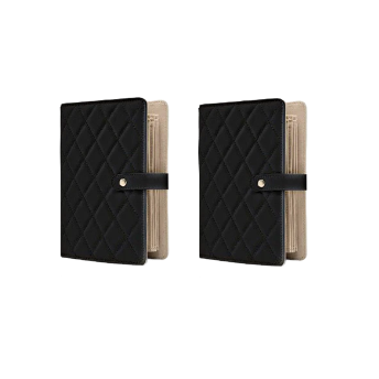 📢📢Achetez-en 2, le 3e est offert !! 🌿Élégant sac de rangement à carreaux pour bijoux, à emporter partout ✨