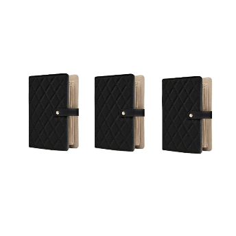 📢📢Achetez-en 2, le 3e est offert !! 🌿Élégant sac de rangement à carreaux pour bijoux, à emporter partout ✨
