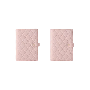 📢📢Achetez-en 2, le 3e est offert !! 🌿Élégant sac de rangement à carreaux pour bijoux, à emporter partout ✨