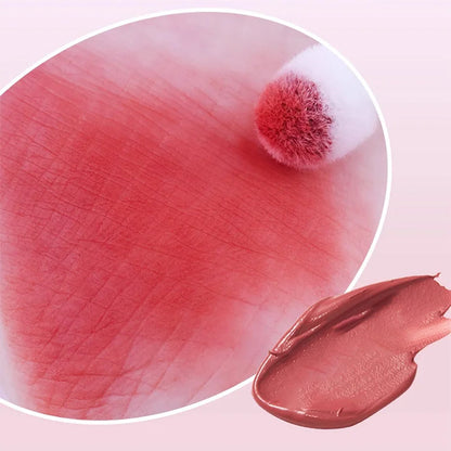 👑DERNIER JOUR - ACHETEZ-EN 1 ET OBTENEZ-EN 1 GRATUITEMENT 💄Glace à lèvres Matte Rotating Smooth Lasting✨