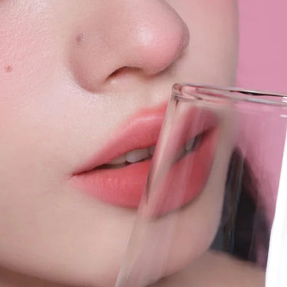 👑DERNIER JOUR - ACHETEZ-EN 1 ET OBTENEZ-EN 1 GRATUITEMENT 💄Glace à lèvres Matte Rotating Smooth Lasting✨
