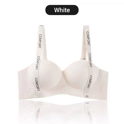😉👙Soutien-gorge Push-up Sans Armature pour Femme💃