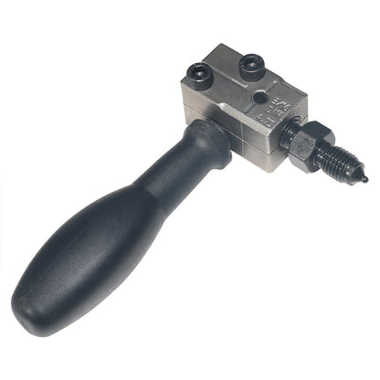 🏆Jusqu'à 60 % de réduction !🔩Kit d'outils universel pour l'évasement des conduites de frein pour véhicules