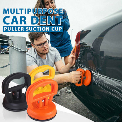 🔧 PROMO -50% ✨ Ventouses Débosselage Carrosserie — Adhérence Forte & Réutilisable 🚗