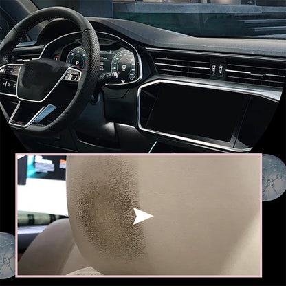 📢✨VENTE CHAUDE 2025🔥Nettoyant intérieur de voiture✨🚗