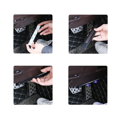 🔥50 % de réduction🔥Lampe d'ambiance LED avec recharge sans fil