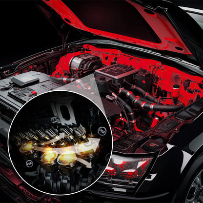 ⛽ Additif pour carburant de performance🏎️ ⚡