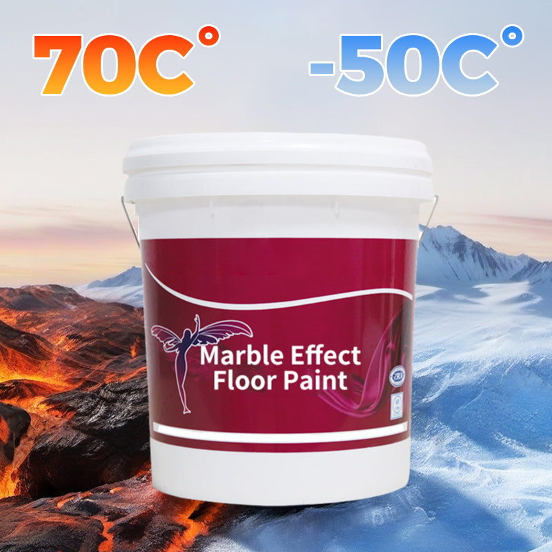 🏆 Prix spécial dernier jour !!! 🔥Peinture mortier à motif marbre ✅Convient à une utilisation intérieure et extérieure, ainsi qu'aux murs et aux sols.