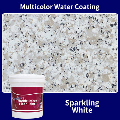 🏆 Prix spécial dernier jour !!! 🔥Peinture mortier à motif marbre ✅Convient à une utilisation intérieure et extérieure, ainsi qu'aux murs et aux sols.