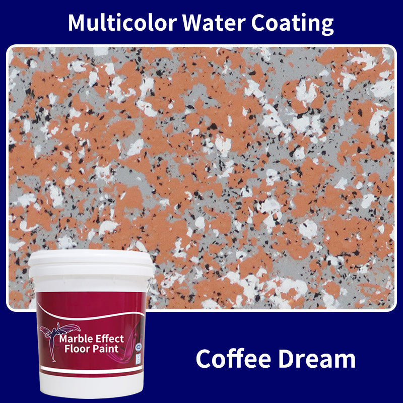 🏆 Prix spécial dernier jour !!! 🔥Peinture mortier à motif marbre ✅Convient à une utilisation intérieure et extérieure, ainsi qu'aux murs et aux sols.
