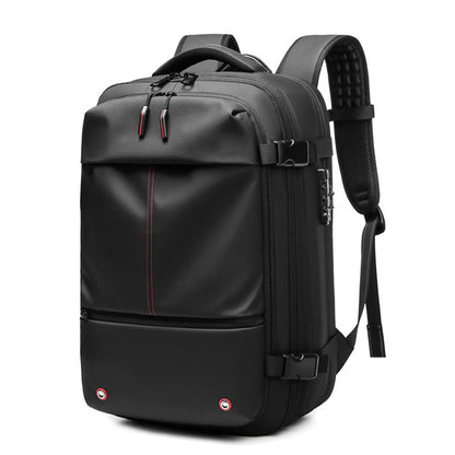 💥💥50% de réduction pour une durée limitée 💥💥Sac à dos de voyage multifonctionnel extensible de grande capacité