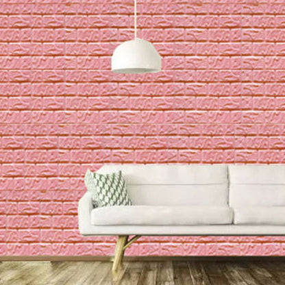 🧱✨ PROMO FLASH : 50% DE RÉDUCTION ! Panneaux Muraux 3D Autocollants en Mousse XPE – Rénovation Facile sans Outils, Relief Brique Anti-Choc & Surface Imperméable for un Mur Décoratif Posé en Quelques Secondes ✨