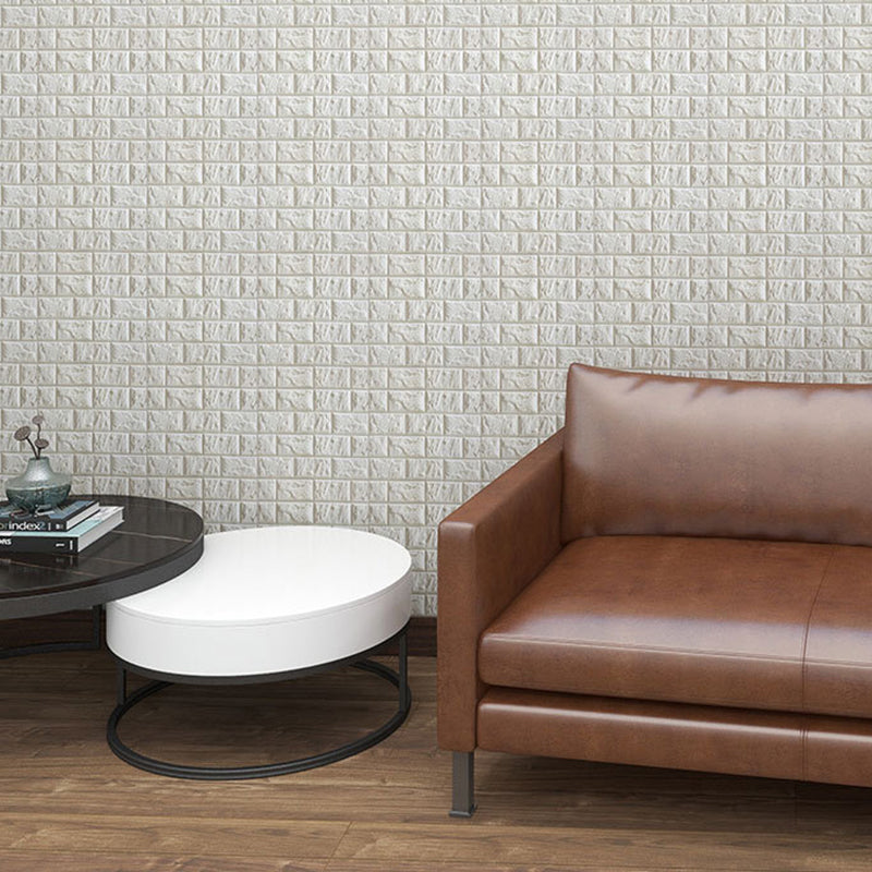 🧱✨ PROMO FLASH : 50% DE RÉDUCTION ! Panneaux Muraux 3D Autocollants en Mousse XPE – Rénovation Facile sans Outils, Relief Brique Anti-Choc & Surface Imperméable for un Mur Décoratif Posé en Quelques Secondes ✨