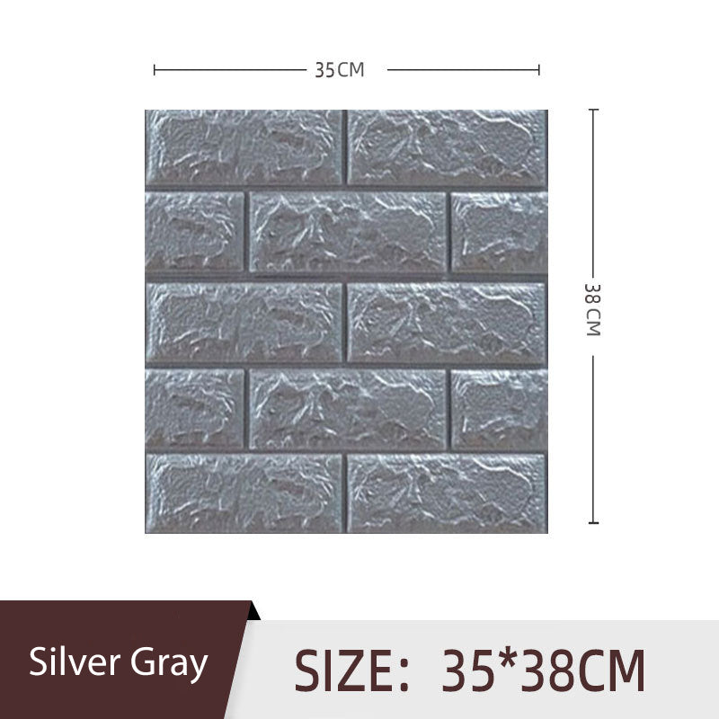 🧱✨ PROMO FLASH : 50% DE RÉDUCTION ! Panneaux Muraux 3D Autocollants en Mousse XPE – Rénovation Facile sans Outils, Relief Brique Anti-Choc & Surface Imperméable for un Mur Décoratif Posé en Quelques Secondes ✨