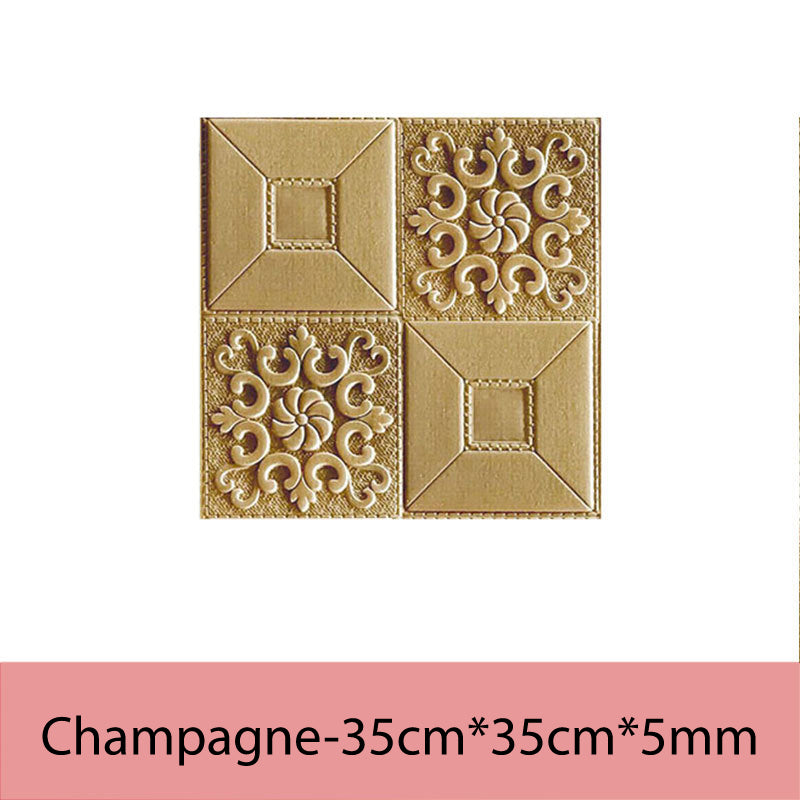 🧱✨ PROMO FLASH : 50% DE RÉDUCTION ! Panneaux Muraux 3D Autocollants en Mousse XPE – Rénovation Facile sans Outils, Relief Brique Anti-Choc & Surface Imperméable for un Mur Décoratif Posé en Quelques Secondes ✨