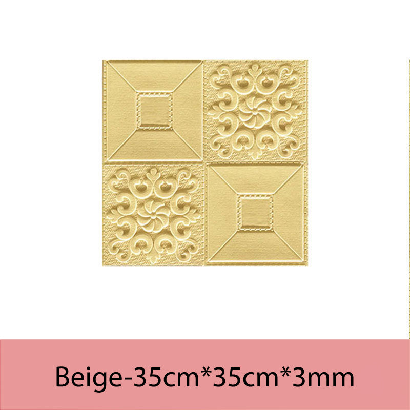🧱✨ PROMO FLASH : 50% DE RÉDUCTION ! Panneaux Muraux 3D Autocollants en Mousse XPE – Rénovation Facile sans Outils, Relief Brique Anti-Choc & Surface Imperméable for un Mur Décoratif Posé en Quelques Secondes ✨