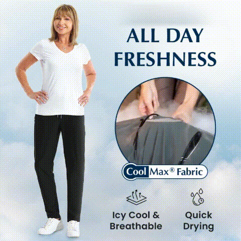🎁 -50% ! 🔥 Nouveauté 2026 | Pantalon Unisexe Ultra Extensible 4 Sens – Confort & Respiration Toute la Journée 🌬️👖