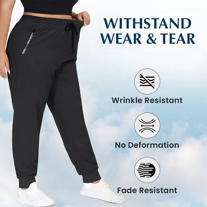 🎁 -50% ! 🔥 Nouveauté 2026 | Pantalon Unisexe Ultra Extensible 4 Sens – Confort & Respiration Toute la Journée 🌬️👖