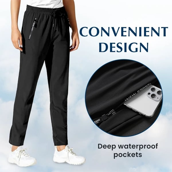 🎁 -50% ! 🔥 Nouveauté 2026 | Pantalon Unisexe Ultra Extensible 4 Sens – Confort & Respiration Toute la Journée 🌬️👖