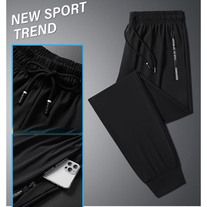 🎁 -50% ! 🔥 Nouveauté 2026 | Pantalon Unisexe Ultra Extensible 4 Sens – Confort & Respiration Toute la Journée 🌬️👖