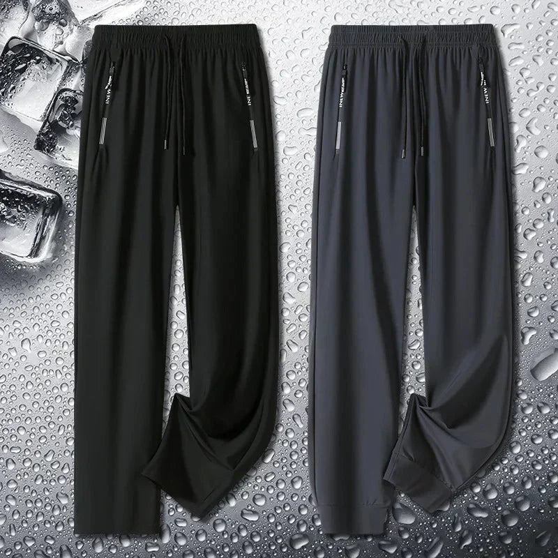 🎁 -50% ! 🔥 Nouveauté 2026 | Pantalon Unisexe Ultra Extensible 4 Sens – Confort & Respiration Toute la Journée 🌬️👖