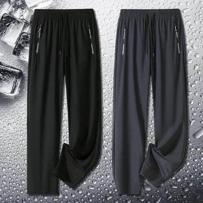 🎁 -50% ! 🔥 Nouveauté 2026 | Pantalon Unisexe Ultra Extensible 4 Sens – Confort & Respiration Toute la Journée 🌬️👖