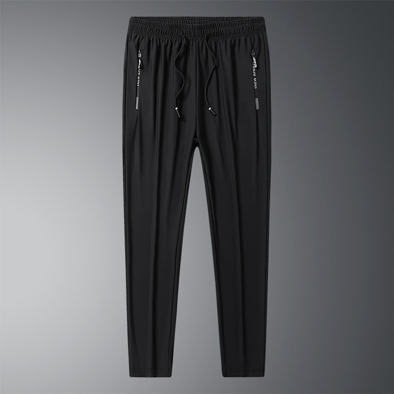 🎁 -50% ! 🔥 Nouveauté 2026 | Pantalon Unisexe Ultra Extensible 4 Sens – Confort & Respiration Toute la Journée 🌬️👖