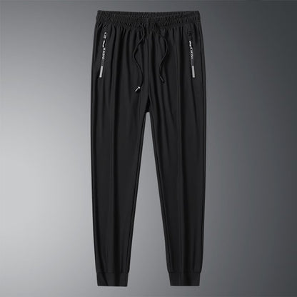 🎁 -50% ! 🔥 Nouveauté 2026 | Pantalon Unisexe Ultra Extensible 4 Sens – Confort & Respiration Toute la Journée 🌬️👖