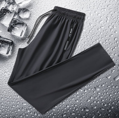 🎁 -50% ! 🔥 Nouveauté 2026 | Pantalon Unisexe Ultra Extensible 4 Sens – Confort & Respiration Toute la Journée 🌬️👖