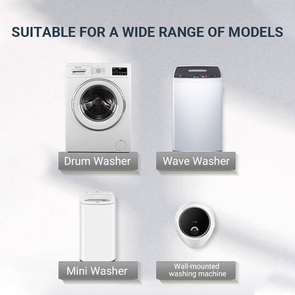 Nettoyant pour machine à laver – Efficace et pratique pour un linge propre 💧🌟