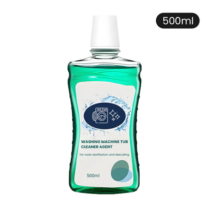 Nettoyant pour machine à laver – Efficace et pratique pour un linge propre 💧🌟