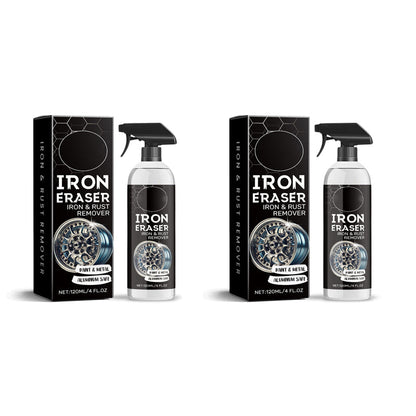 Nettoyant antirouille général en spray