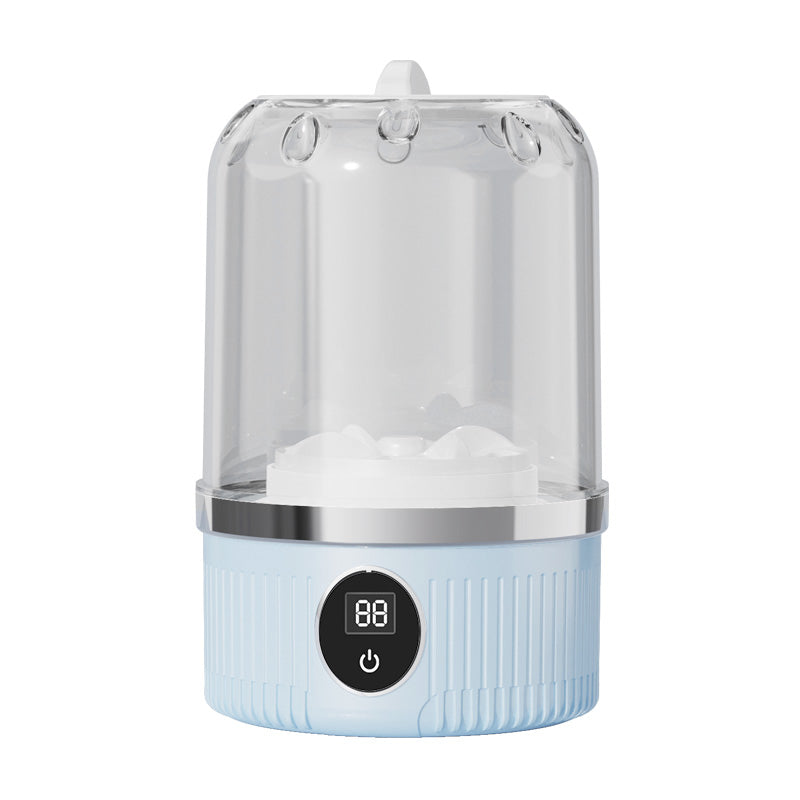 Offre limitée : 55 % de réduction 🎁 Ayez les mains libres 🥰 Mini-lave-linge à recharge sans fil