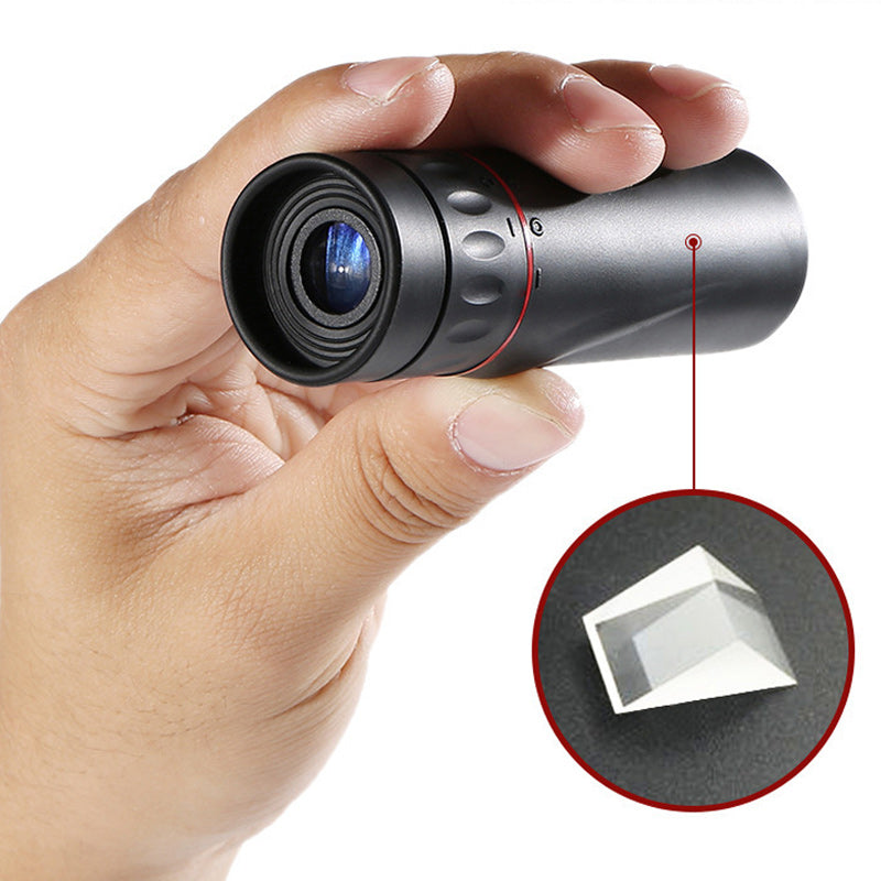 🔥Hot Sale🔥 Télescope monoculaire portable pour l'extérieur