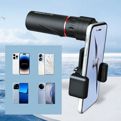 ⏳Offre spéciale à durée limitée⏰ Télescope monoculaire portable pour l'extérieur