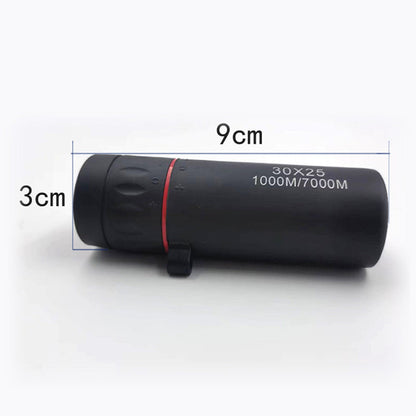 ⏳Offre spéciale à durée limitée⏰ Télescope monoculaire portable pour l'extérieur