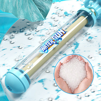 🧊☀️Vente spéciale été - Achetez 1 Obtenez 1 Gratuit🌊Jouet à glissière : Amusant pulvérisateur d'eau en forme de feu d'artifice