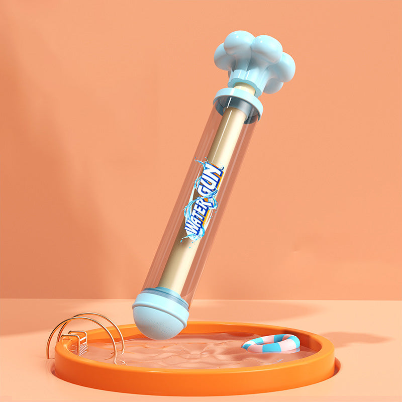 🧊☀️Vente spéciale été - Achetez 1 Obtenez 1 Gratuit🌊Jouet à glissière : Amusant pulvérisateur d'eau en forme de feu d'artifice