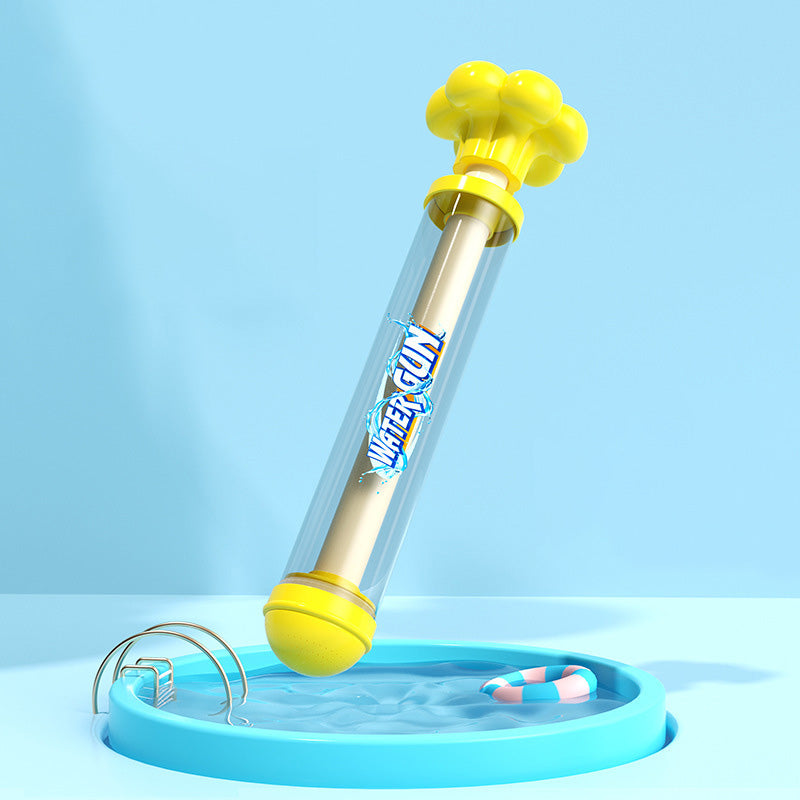 🧊☀️Vente spéciale été - Achetez 1 Obtenez 1 Gratuit🌊Jouet à glissière : Amusant pulvérisateur d'eau en forme de feu d'artifice