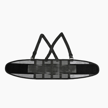 🛒✨ Correcteur de posture respirant pour hommes et femmes – Soulagement des maux de dos, meilleure posture et maintien abdominal. Commandez dès maintenant !