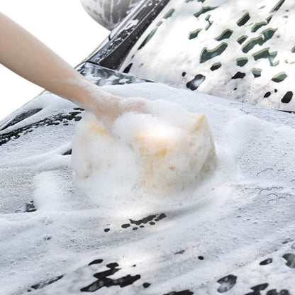 💦 Pulvérisateur à mousse haute pression multifonctionnel – Pour un nettoyage puissant et en profondeur ! 🧼🚿