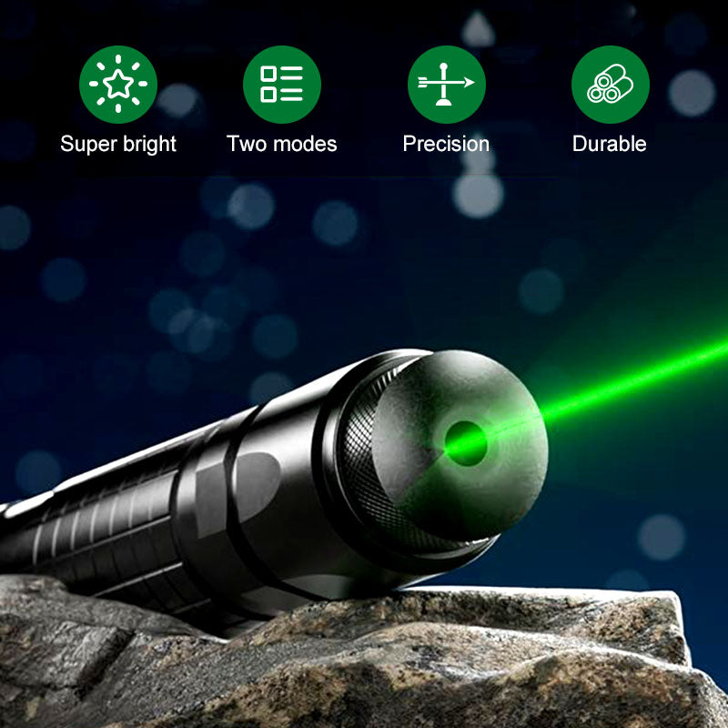 Laser Pointer Locator – copensunny