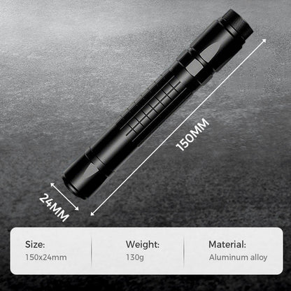 Laser Pointer Locator