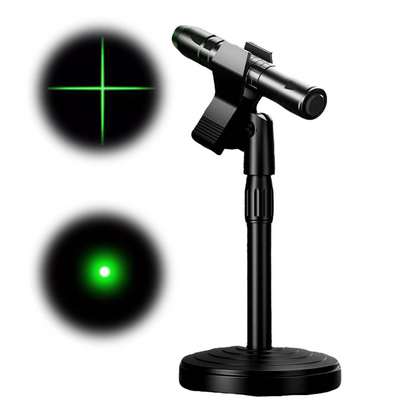 Laser Pointer Locator