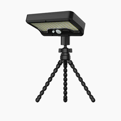 🔥Promotion exceptionnelle : 50 % de réduction🔥Lampe à capteur solaire et double recharge USB-C, amovible et portable
