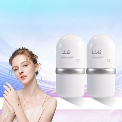 🌞 Base Maquillage Multi-Fonctions - Éclat & Blancheur ☀️ SPF Lumineux 💖